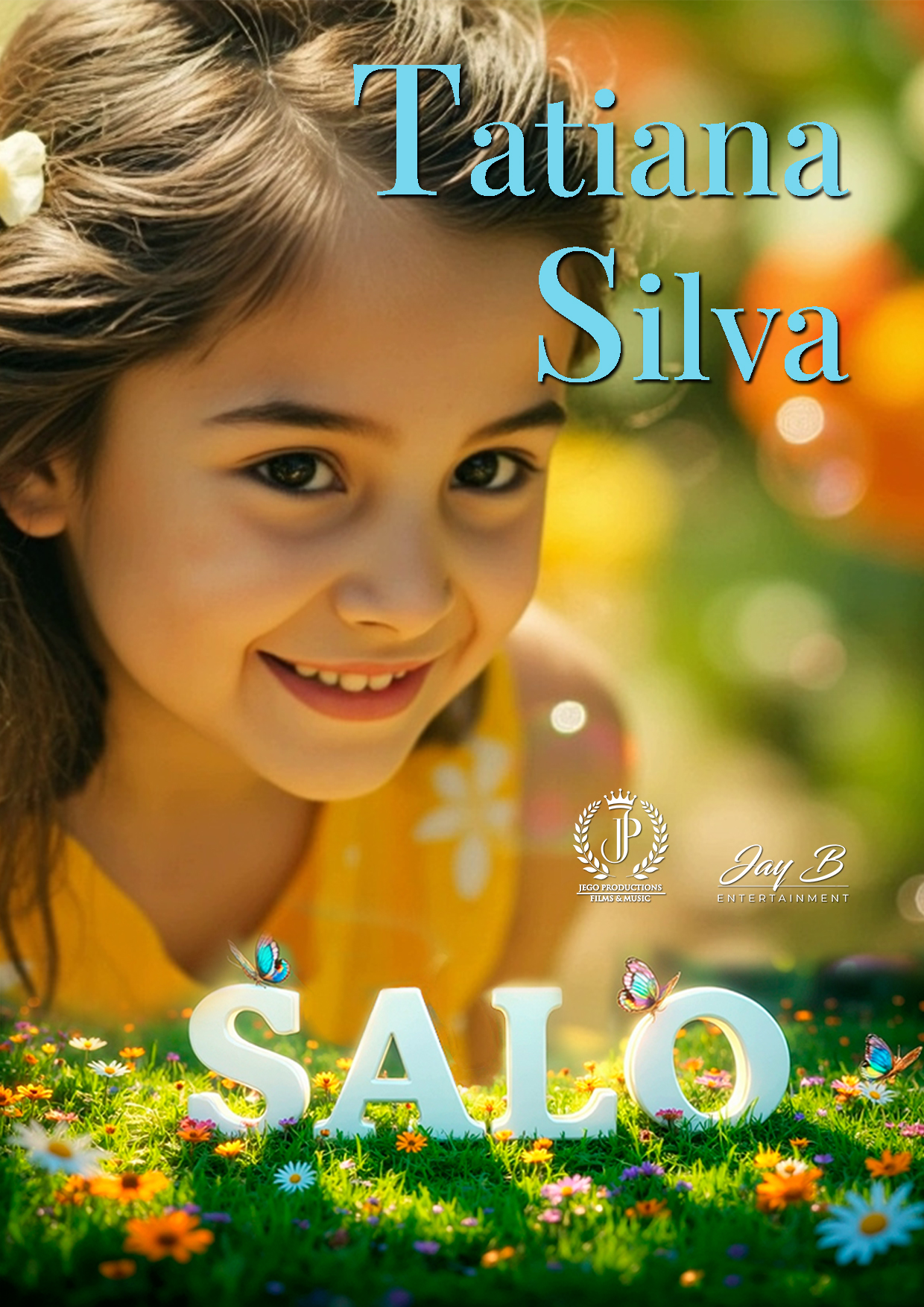 Salo - Tatiana Silva
