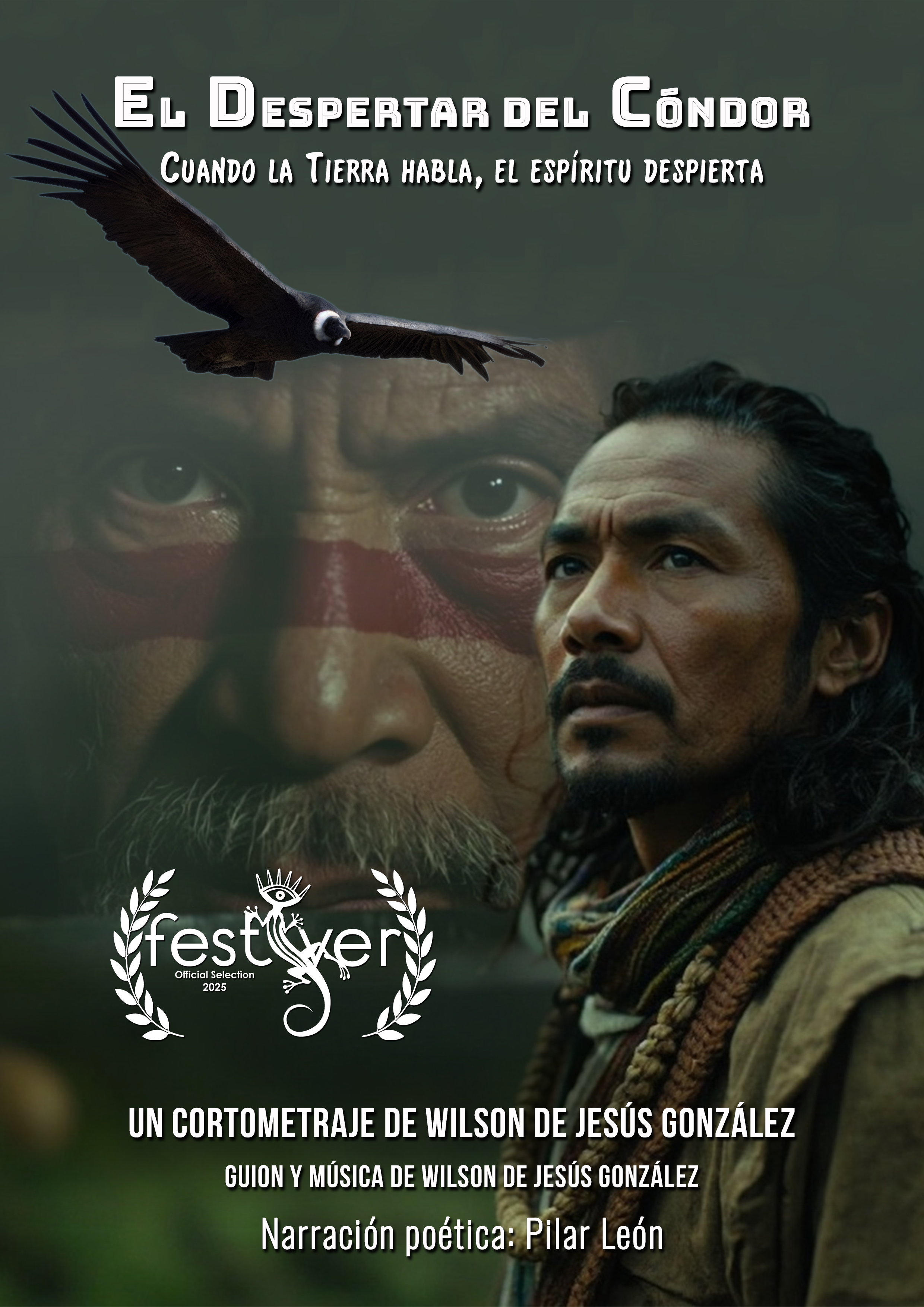 El Despertar del Cóndor