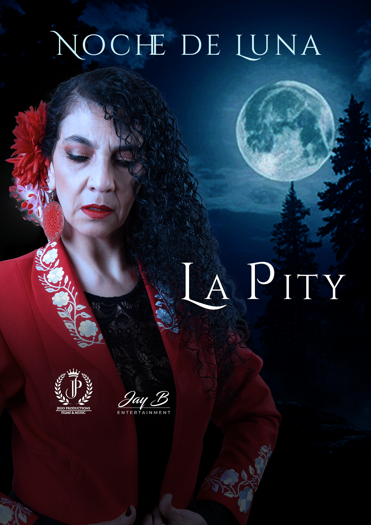 Noche de Luna - La Pity