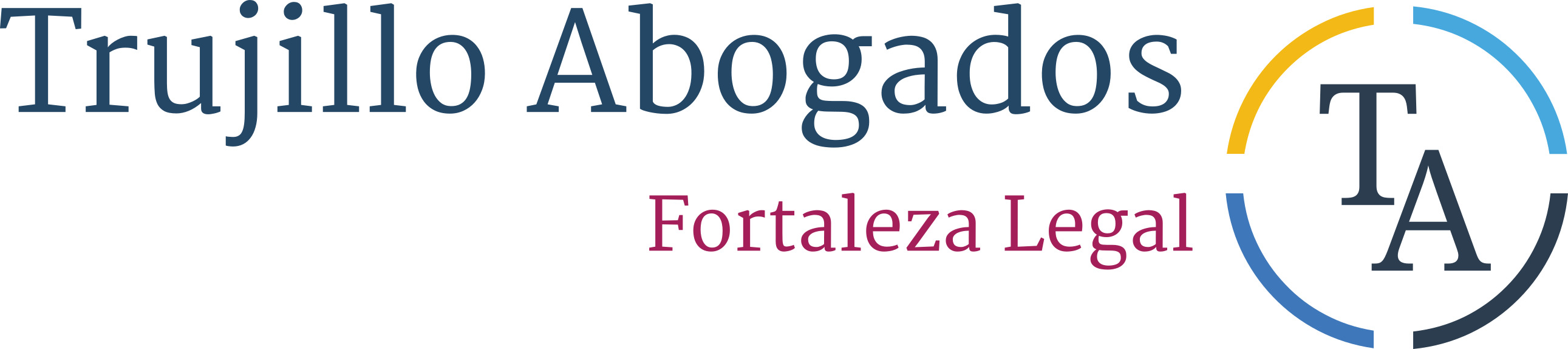 Trujillo Abogados Fortaleza Legal
